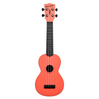 Kala KA-SWB-RD Waterman Soprano Ukulele (Kırmızı) Kala KA-SWB-RD Waterman Soprano Ukulele (Kırmızı)