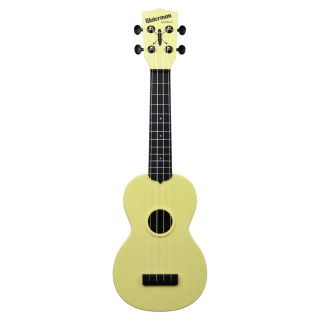 Kala KA-SWB-YL Waterman Soprano Ukulele (Sarı) Kala KA-SWB-YL Waterman Soprano Ukulele (Sarı)
