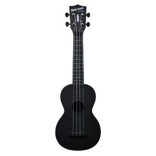 Kala KA-SWB-BK Waterman Soprano Ukulele (Mat Siyah) Kala KA-SWB-BK Waterman Soprano Ukulele (Mat Siyah)