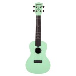 Kala Ka-CWB-GN Waterman Concert Ukulele (Mat Yeşil)