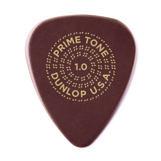 Jim Dunlop Primetone Standard Smooth 3lü Pena Seti (1.00mm) Jim Dunlop Primetone Standard Smooth 3lü Pena Seti (1.00mm)