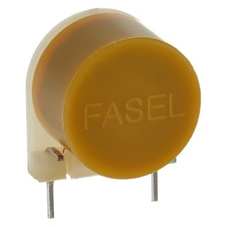 Jim Dunlop FL01Y Fasel Jim Dunlop FL01Y Fasel