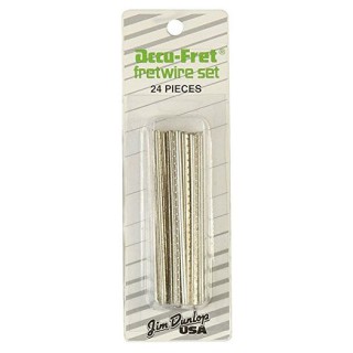 Jim Dunlop 6T26150 Accu-Fret  Fretwire Tube 20li Set Perde