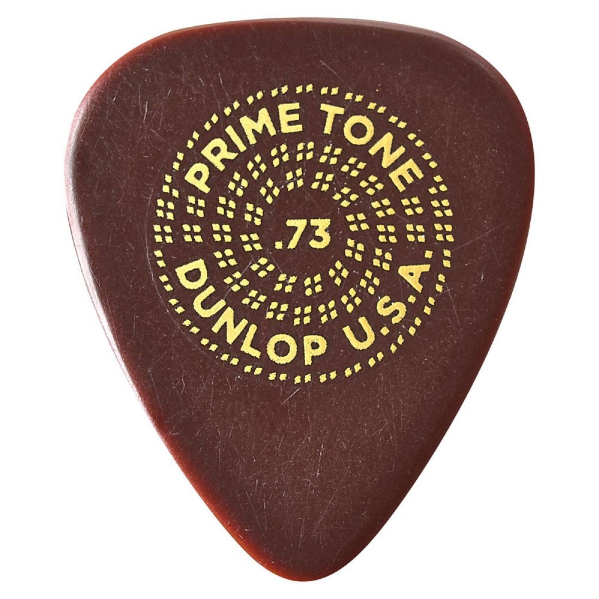 Jim Dunlop Primetone Standard Smooth 3lü Pena Seti (0.73mm) Jim Dunlop Primetone Standard Smooth 3lü Pena Seti (0.73mm)