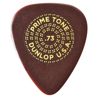 Jim Dunlop Primetone Standard Smooth 3lü Pena Seti (0.73mm) Jim Dunlop Primetone Standard Smooth 3lü Pena Seti (0.73mm)