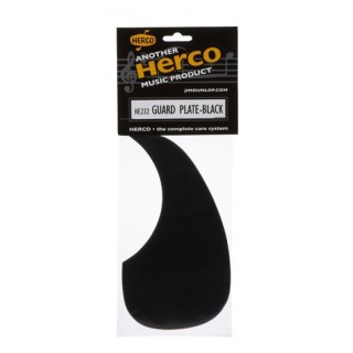 Jim Dunlop He232 Pickguard (Siyah) Jim Dunlop He232 Pickguard (Siyah)