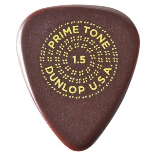 Jim Dunlop Primetone Standard Smooth 3lü Pena Seti (1.50mm) Jim Dunlop Primetone Standard Smooth 3lü Pena Seti (1.50mm)