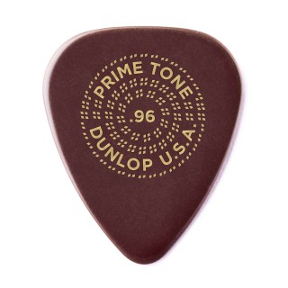 Jim Dunlop Primetone Standard Smooth 3lü Pena Seti (0.96mm) Jim Dunlop Primetone Standard Smooth 3lü Pena Seti (0.96mm)