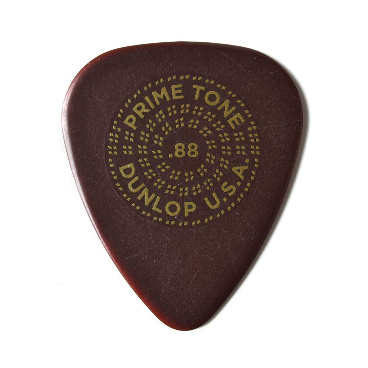 Jim Dunlop Primetone Standard Smooth 3lü Pena Seti (0.88mm) Jim Dunlop Primetone Standard Smooth 3lü Pena Seti (0.88mm)