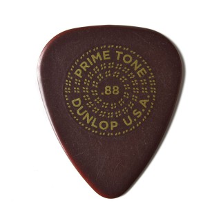 Jim Dunlop Primetone Standard Smooth 3lü Pena Seti (0.88mm) Jim Dunlop Primetone Standard Smooth 3lü Pena Seti (0.88mm)