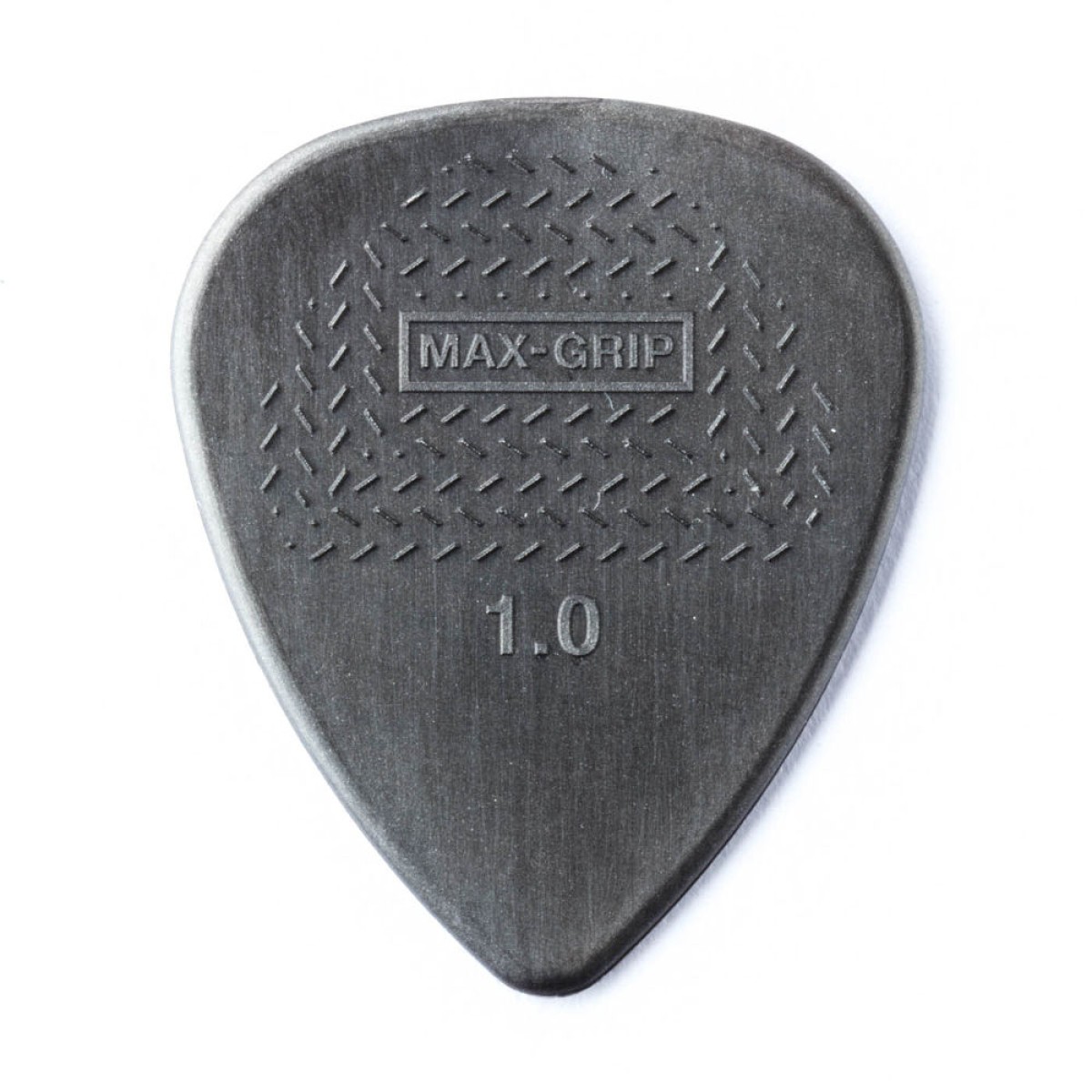 Jim Dunlop Max-Grip Nylon Standart 12li Pena Seti (1.00mm) Jim Dunlop Max-Grip Nylon Standart 12li Pena Seti (1.00mm)