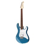 Yamaha Pacifica PAC112JLPB Elektro Gitar (Blue Lake Placid) Yamaha Pacifica PAC112JLPB Elektro Gitar (Blue Lake Placid)