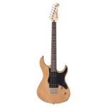 Yamaha Pacifica 120H Elektro Gitar (Natural Satin) Yamaha Pacifica 120H Elektro Gitar (Natural Satin)