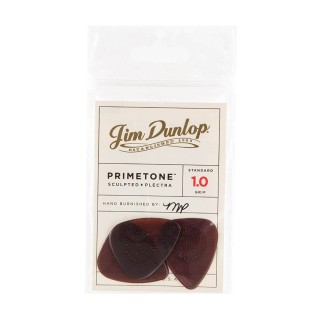 Jim Dunlop Primetone Standart 3lü Pena Seti (1.00mm) Jim Dunlop Primetone Standart 3lü Pena Seti (1.00mm)