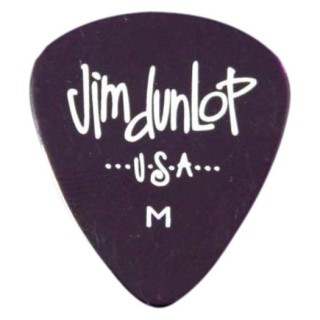 Jim Dunlop Gels Pena Seti (Medium) Jim Dunlop Gels Pena Seti (Medium)