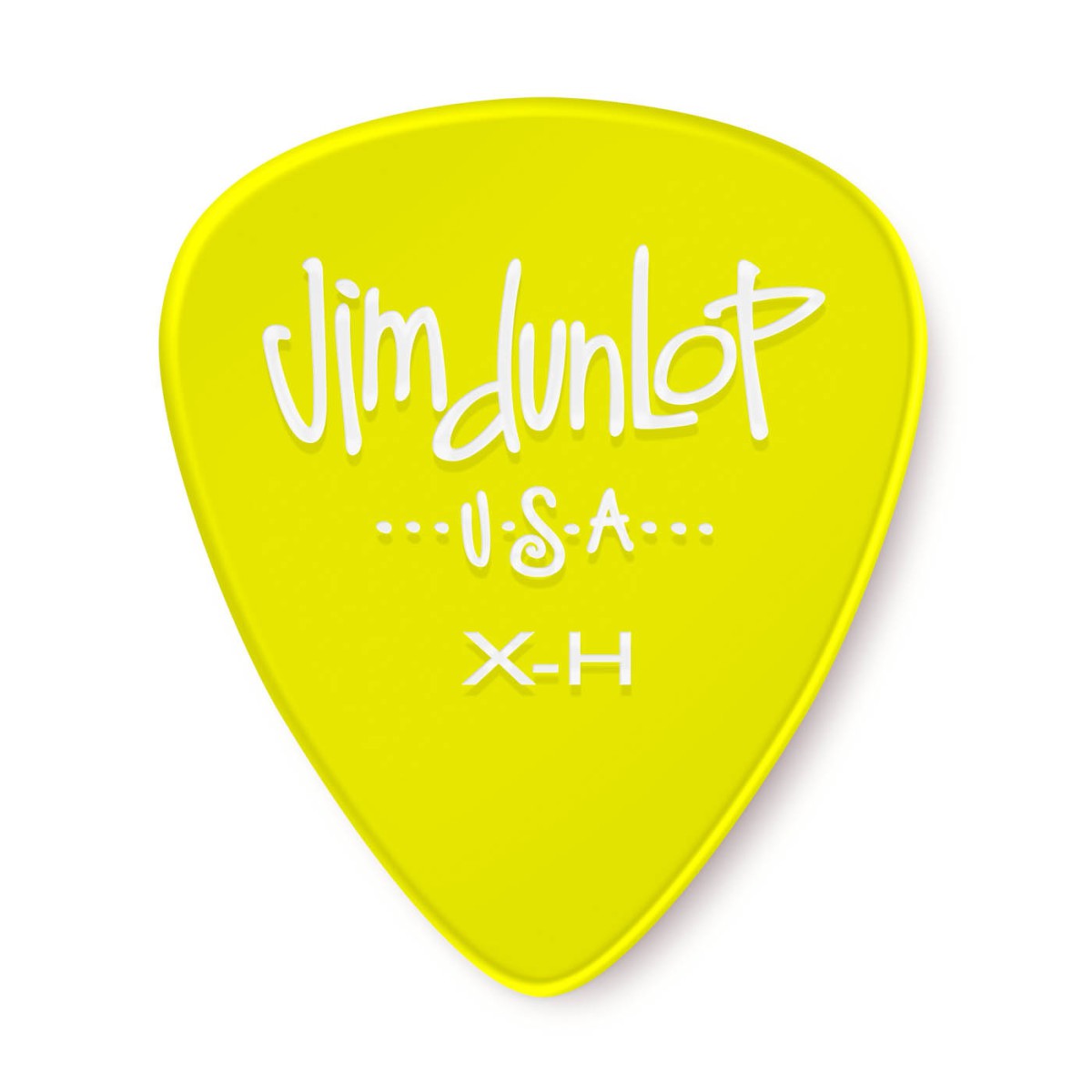 Jim Dunlop Gels Pena Seti (Extra Heavy) Jim Dunlop Gels Pena Seti (Extra Heavy)