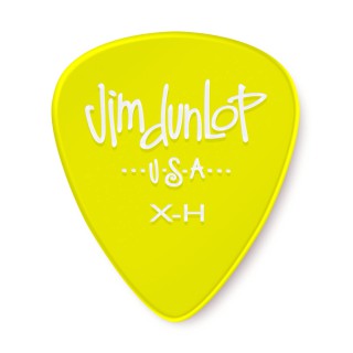 Jim Dunlop Gels Pena Seti (Extra Heavy) Jim Dunlop Gels Pena Seti (Extra Heavy)