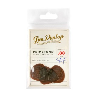 Jim Dunlop Primetone Jazz III XL 3lü Pena Seti (0.88mm) Jim Dunlop Primetone Jazz III XL 3lü Pena Seti (0.88mm)