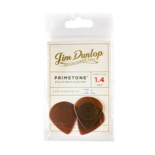 Jim Dunlop Primetone Jazz III XL 3lü Pena Seti (1.40mm) Jim Dunlop Primetone Jazz III XL 3lü Pena Seti (1.40mm)