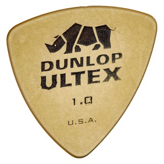 Jim Dunlop Ultex Triangle 6lı Pena Seti (1.00mm) Jim Dunlop Ultex Triangle 6lı Pena Seti (1.00mm)
