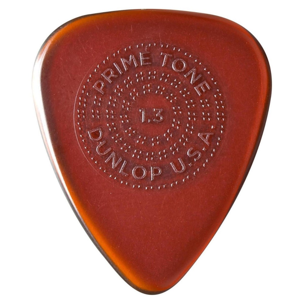 Jim Dunlop Primetone Standard 3lü Pena Seti (1.30mm) Jim Dunlop Primetone Standard 3lü Pena Seti (1.30mm)