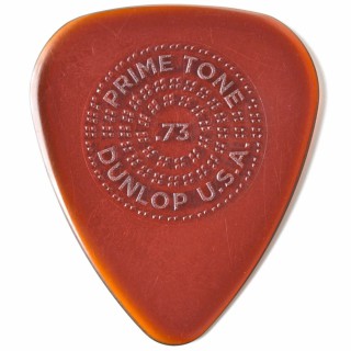 Jim Dunlop Primetone Standard 3lü Pena Seti (0.73mm) Jim Dunlop Primetone Standard 3lü Pena Seti (0.73mm)