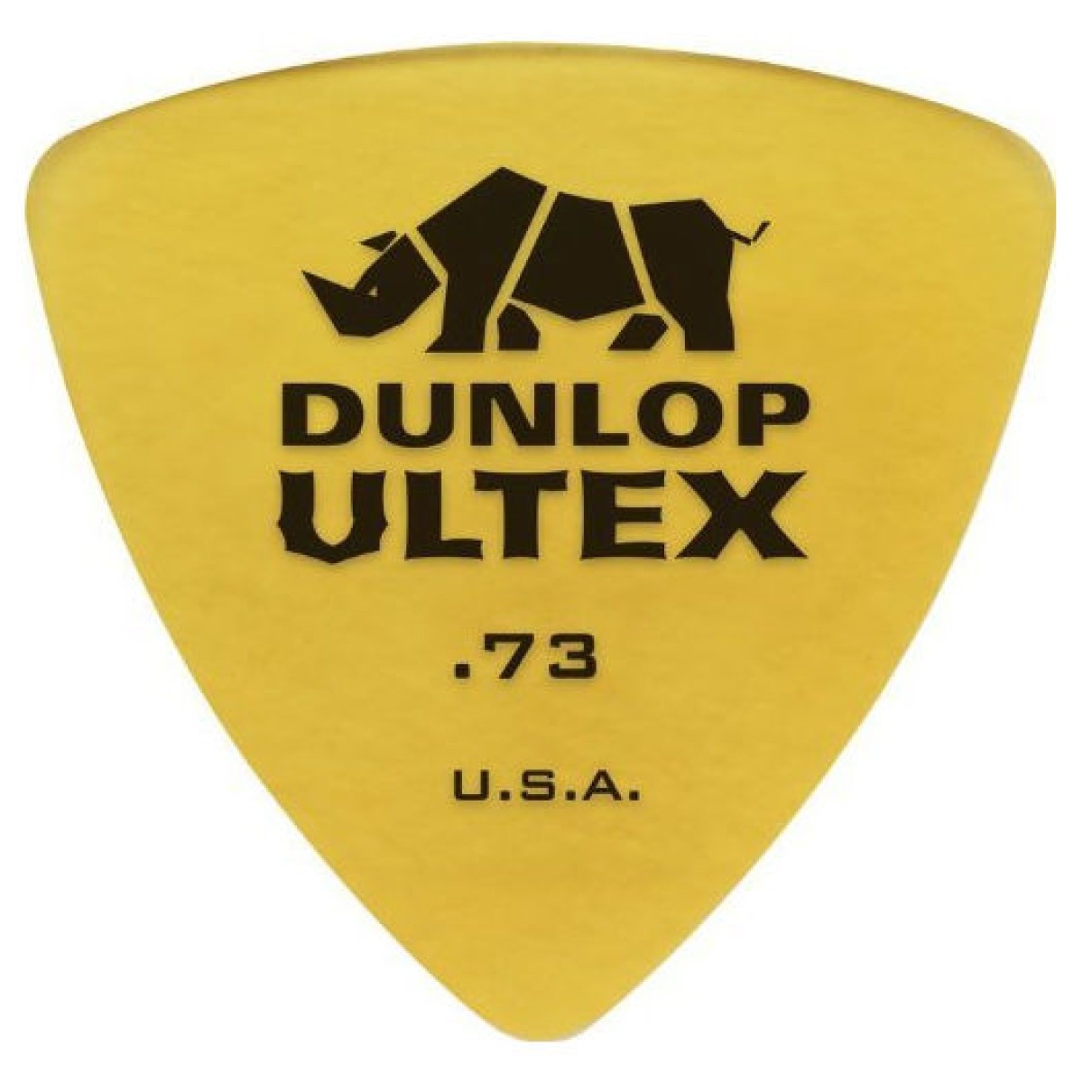 Jim Dunlop Ultex Triangle Pena Seti (0.73mm) Jim Dunlop Ultex Triangle Pena Seti (0.73mm)