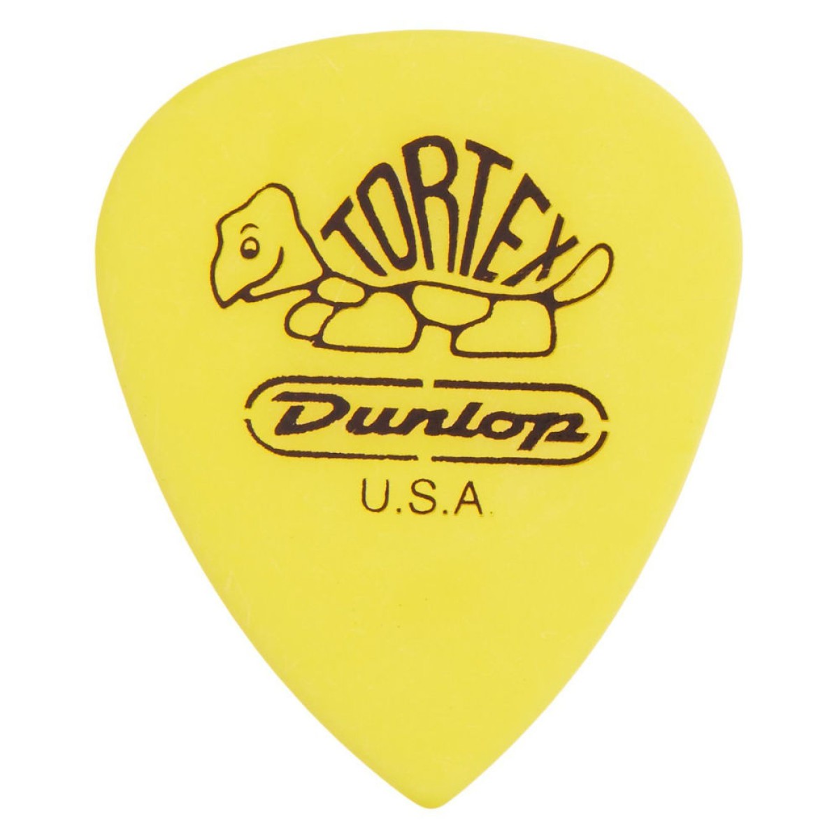 Jim Dunlop Tortex TIII 12' li Pena Seti (0.73mm) Jim Dunlop Tortex TIII 12' li Pena Seti (0.73mm)