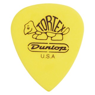 Jim Dunlop Tortex TIII 12' li Pena Seti (0.73mm) Jim Dunlop Tortex TIII 12' li Pena Seti (0.73mm)