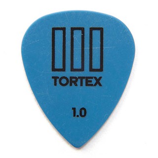 Jim Dunlop Tortex TIII 12li Pena Seti (1.00mm) Jim Dunlop Tortex TIII 12li Pena Seti (1.00mm)