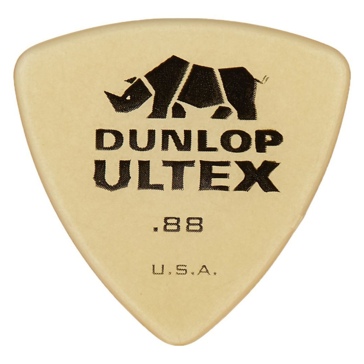 Jim Dunlop Ultex Triangle Pena Seti 6'lı (0.88mm) Jim Dunlop Ultex Triangle Pena Seti 6'lı (0.88mm)