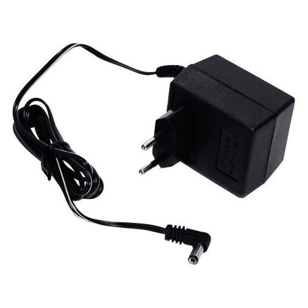 Dunlop ECB004EU 18V DC Adaptör Dunlop ECB004EU 18V DC Adaptör