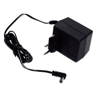 Dunlop ECB004EU 18V DC Adaptör Dunlop ECB004EU 18V DC Adaptör