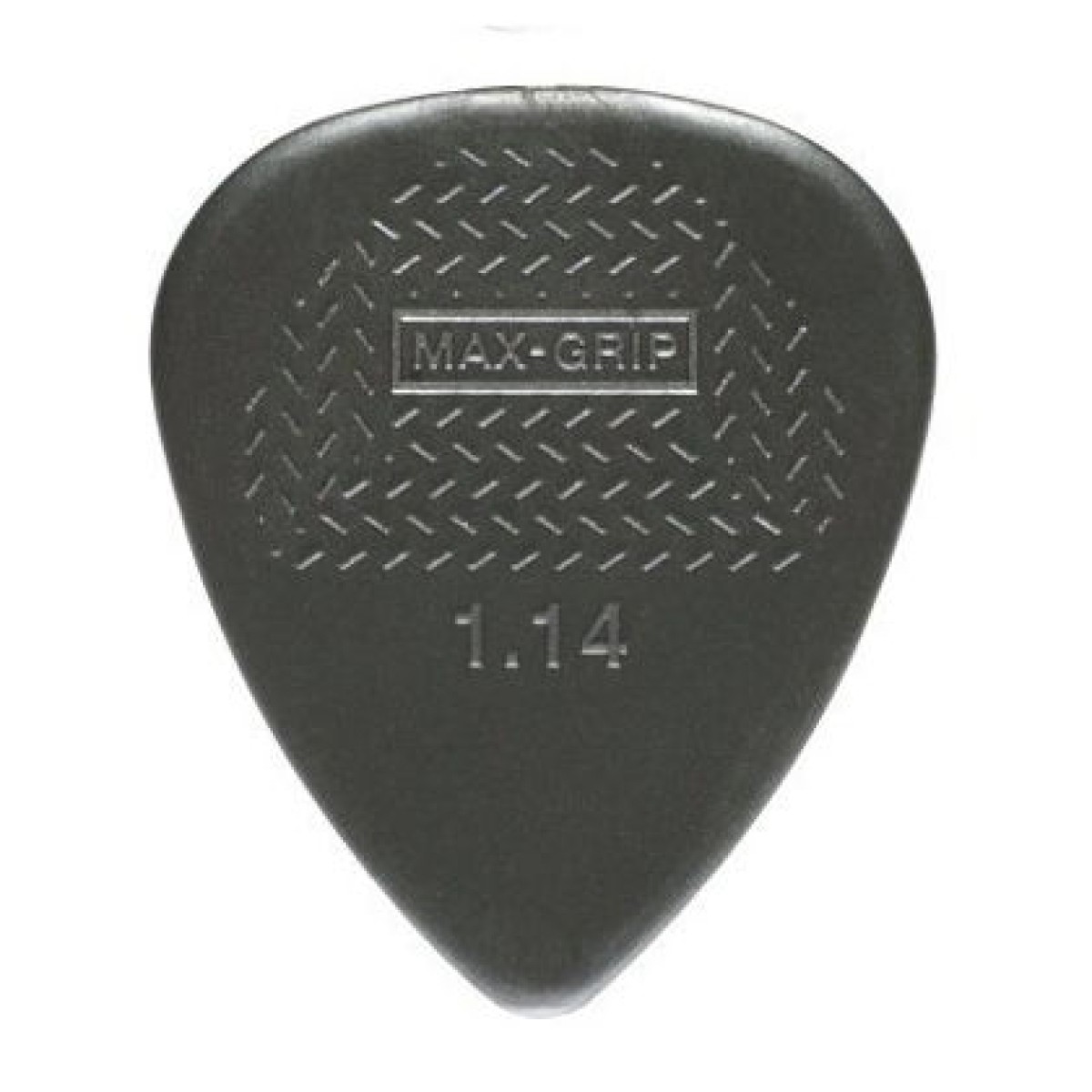 Jim Dunlop Nylon Standard 12li Pena Seti (1.14mm) Jim Dunlop Nylon Standard 12li Pena Seti (1.14mm)