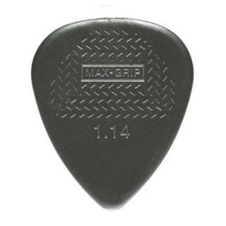 Jim Dunlop Nylon Standard 12li Pena Seti (1.14mm) Jim Dunlop Nylon Standard 12li Pena Seti (1.14mm)