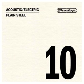 Jim Dunlop DPS10 Elektro Gitar Teli (10) Jim Dunlop DPS10 Elektro Gitar Teli (10)