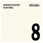 Jim Dunlop DPS08 Elektro Gitar Teli (8)