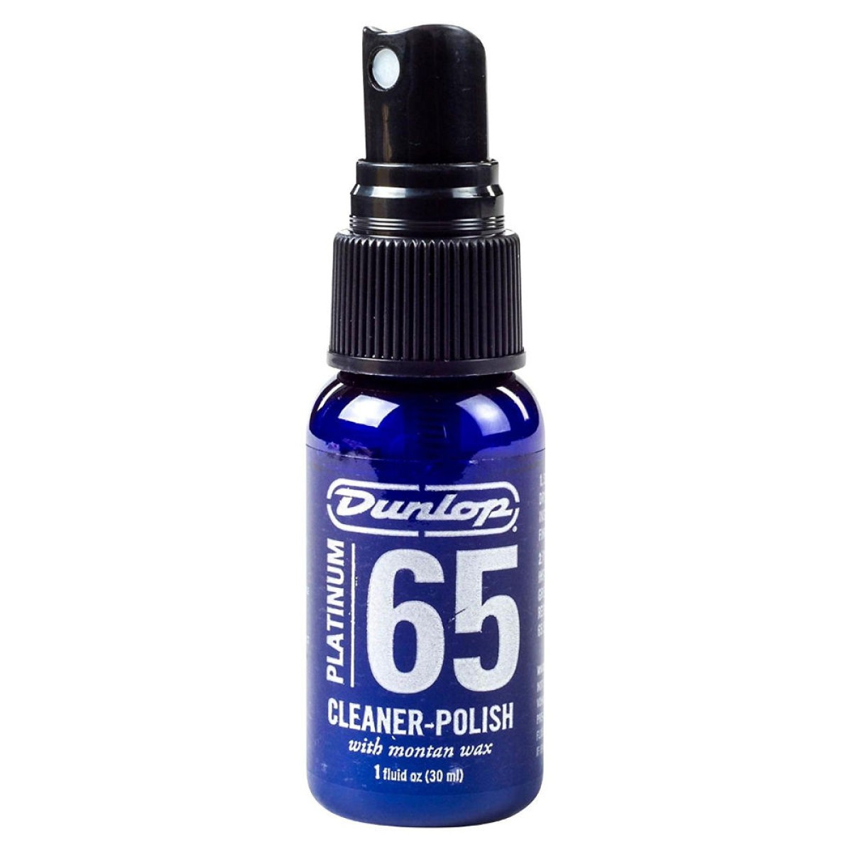 Dunlop Platinum 65 Cleaner ve Polish Dunlop Platinum 65 Cleaner ve Polish