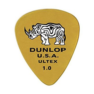 Jim Dunlop Ultex Standard Pena Seti (1.00mm) Jim Dunlop Ultex Standard Pena Seti (1.00mm)