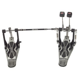 Gibraltar 9611SD-DB Strap Drive-Double Pedal Gibraltar 9611SD-DB Strap Drive-Double Pedal