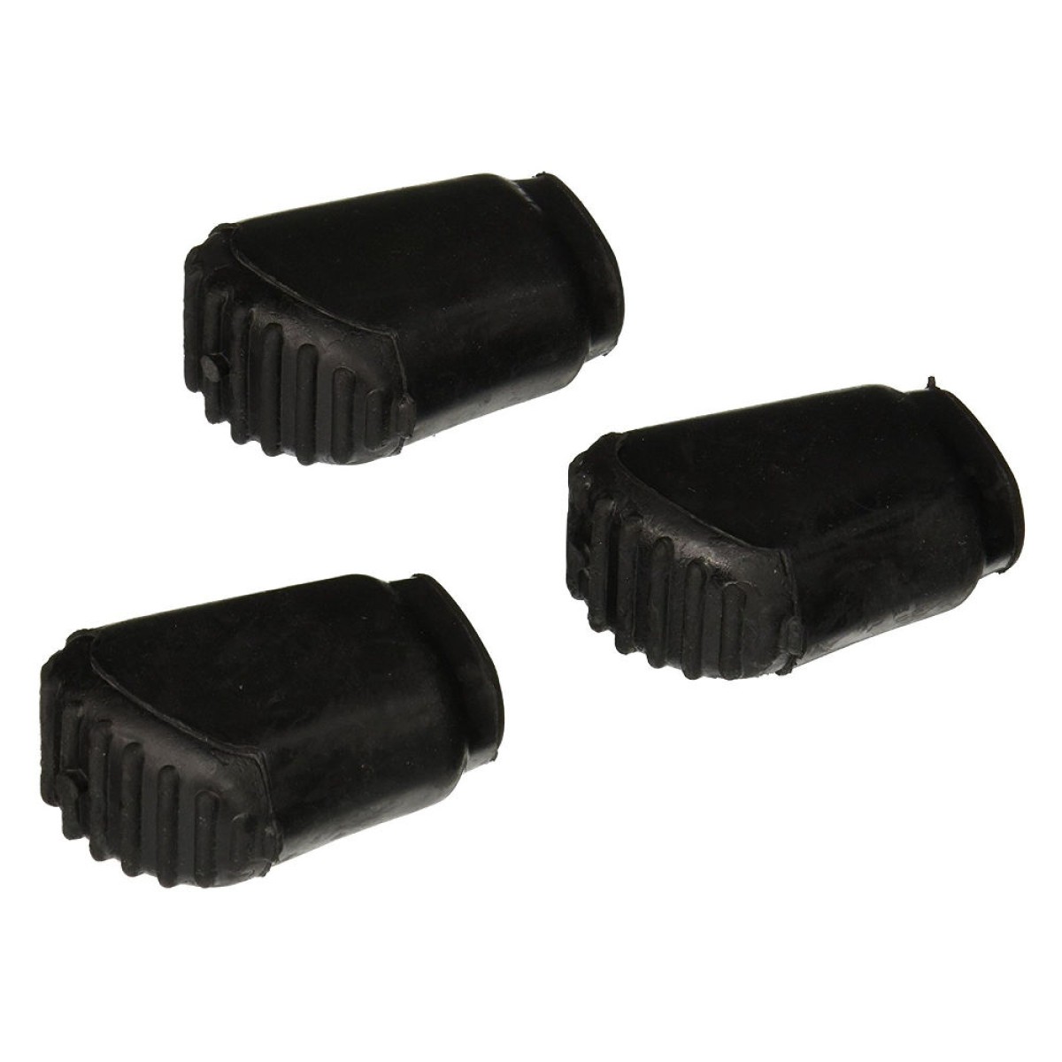 Gibraltar SC-PC07 Large Rubber Feet (3'lü Paket)