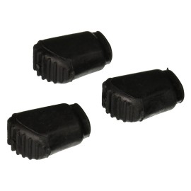 Gibraltar SC-PC07 Large Rubber Feet (3'lü Paket)
