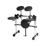 Gibraltar Gp08 Powerrack Pad Outfit