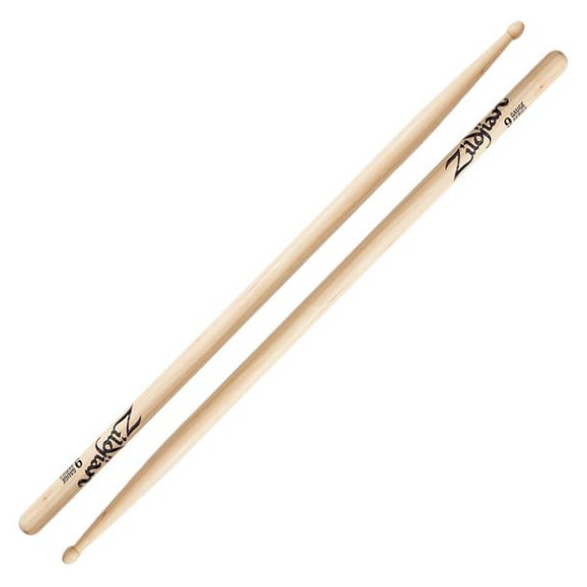 Zildjian Gauge Serisi Baget