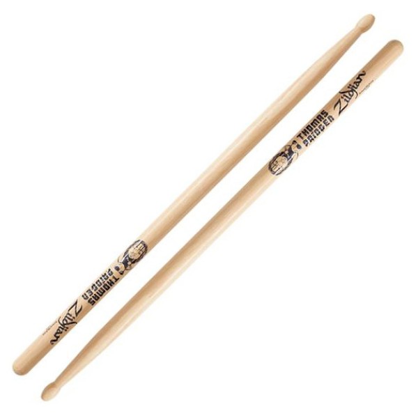 Zildjian Thomas Pridgen Signature Baget