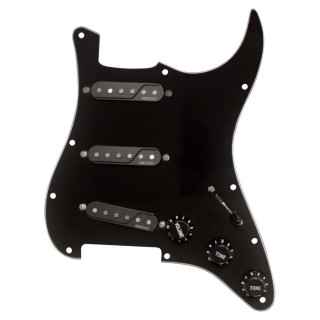 Fishman PRF-STR-BPG Pickguard (Siyah) Fishman PRF-STR-BPG Pickguard (Siyah)