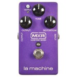 MXR CSP203 La Machine Fuzz Pedalı