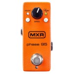 MXR M290 Phase 95 Mini Phaser Pedalı