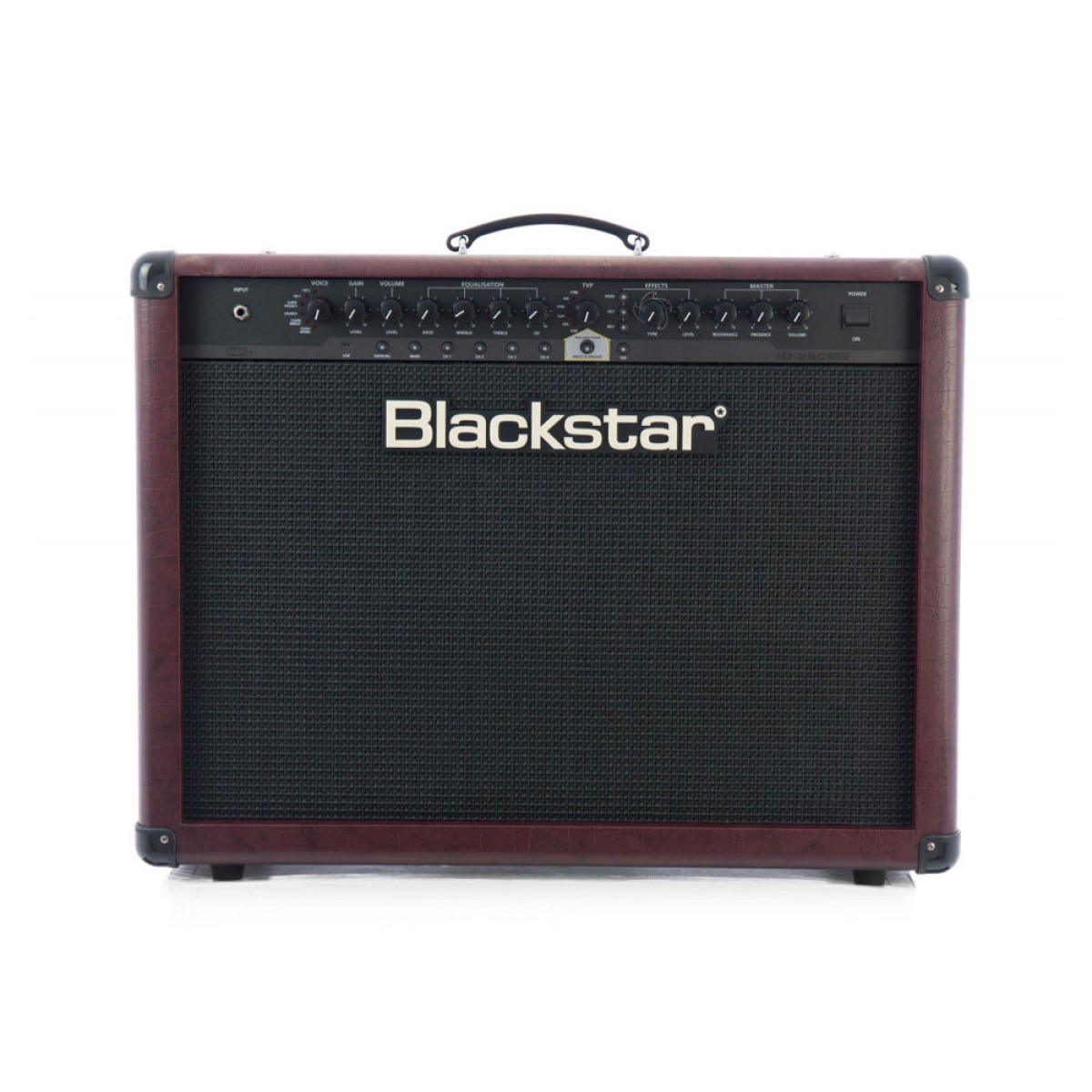 Blackstar ID260TVPAR Kombo Elektro Gitar Amfi Blackstar ID260TVPAR Kombo Elektro Gitar Amfi