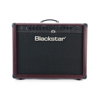 Blackstar ID260TVPAR Kombo Elektro Gitar Amfi Blackstar ID260TVPAR Kombo Elektro Gitar Amfi